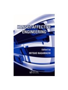 Kansei/Affective Engineering - 9781439821336