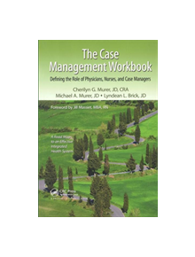 The Case Management Workbook - 9781439827772