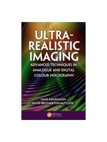 Ultra-Realistic Imaging - 9257 - 9781439827994