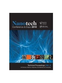 Nanotechnology - 9781439834022