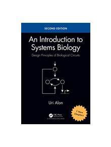 An Introduction to Systems Biology - 9781439837177