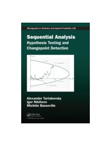 Sequential Analysis - 9781439838204