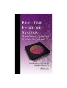 Real-Time Embedded Systems - 9781439841549