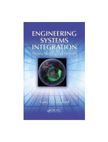 Engineering Systems Integration - 9781439852880