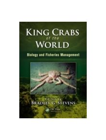 King Crabs of the World - 9781439855416