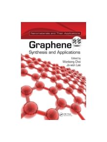 Graphene - 9781439861875