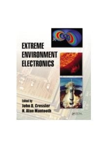 Extreme Environment Electronics - 9781439874301