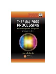 Thermal Food Processing - 9781439876787