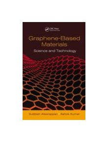 Graphene-Based Materials - 9781439884270