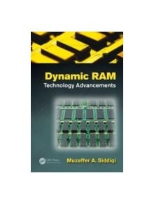 Dynamic RAM - 9781439893739