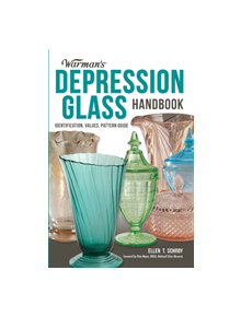 Warman's Depression Glass Handbook - 9781440248139