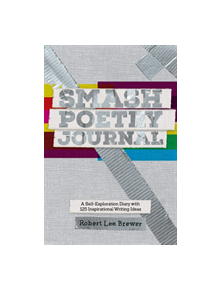 Smash Poetry Journal - 9781440300615