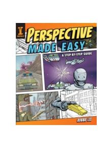 Perspective Made Easy - 9781440339233