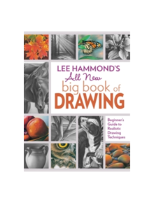 Lee Hammond's All New Big Book of Drawing - 9781440343094