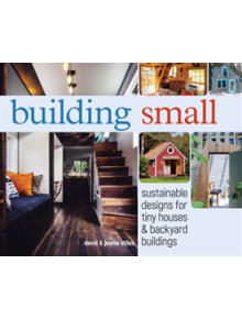 Building Small - 9781440345463