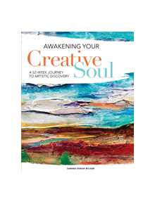 Awakening Your Creative Soul - 9781440353079