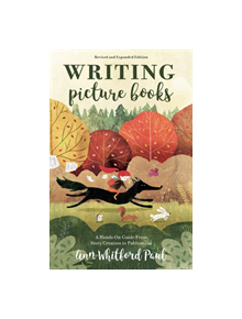 Writing Picture Books Revised and Expanded - 9781440353758