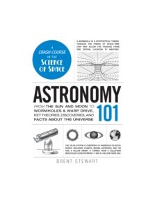 Astronomy 101 - 9781440563591