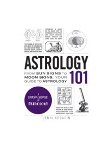 Astrology 101 - 9781440594731