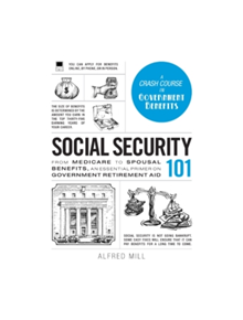 Social Security 101 - 9781440599224