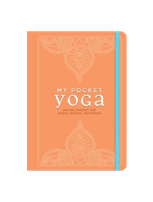 My Pocket Yoga - 9781440599446