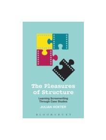 The Pleasures of Structure - 9781441101396