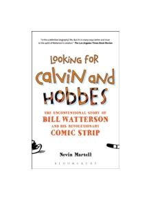 Looking for Calvin and Hobbes - 9781441106858