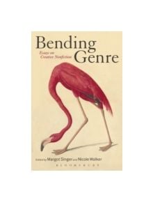 Bending Genre - 9781441123299