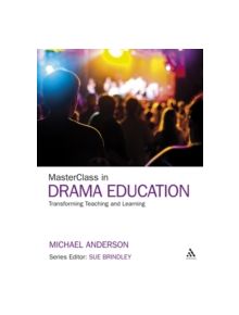 Masterclass in Drama - 9781441185891