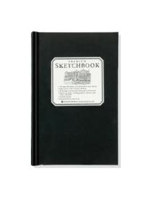 SM Premium Sketchbook - 9781441310217