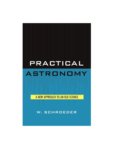 Practical Astronomy - 9781442234222