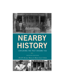 Nearby History - 9781442270084