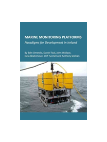 Marine Monitoring Platforms - 42874 - 9781443813563