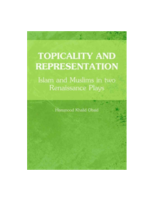 Topicality and Representation - 9781443850605