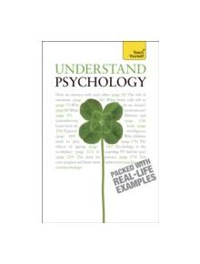 Understand Psychology - 9781444100907