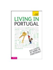 Living in Portugal: Teach Yourself - 9781444105797