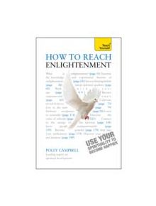 How to Reach Enlightenment - 9781444168778