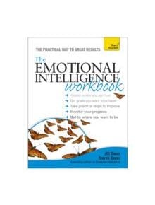 The Emotional Intelligence Workbook: Teach Yourself - 9781444176742