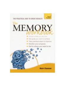 The Memory Workbook: Teach Yourself - 9781444186987