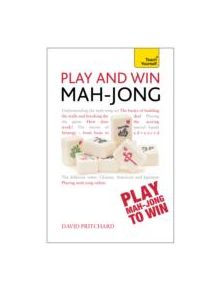 Play and Win Mah-jong: Teach Yourself - 9781444197853