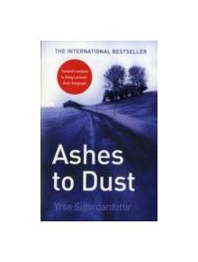 Ashes to Dust - 9781444700077