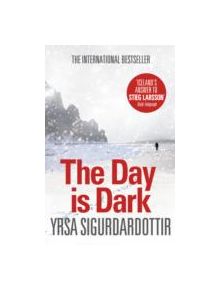 The Day is Dark - 9781444700107