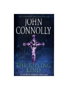 The Killing Kind - 9781444704709