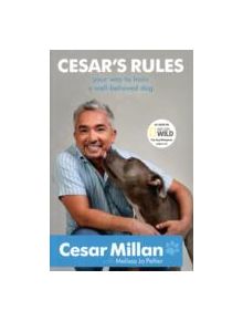 Cesar's Rules - 9781444706321