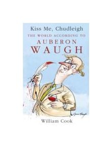 Kiss Me, Chudleigh - 9781444711509