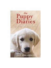 The Puppy Diaries - 9781444720631