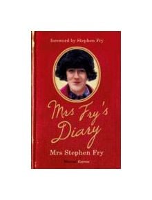 Mrs Fry's Diary - 9781444720785