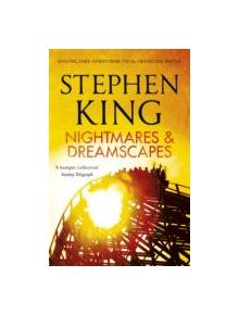 Nightmares and Dreamscapes - 9781444723182