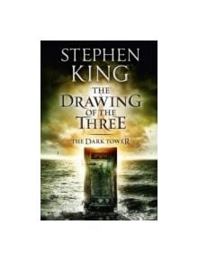 The Dark Tower II: The Drawing Of The Three - 9781444723458