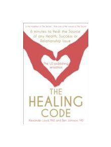 The Healing Code - 9781444727722